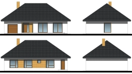 Projekt domu Zacisze 13 (3)